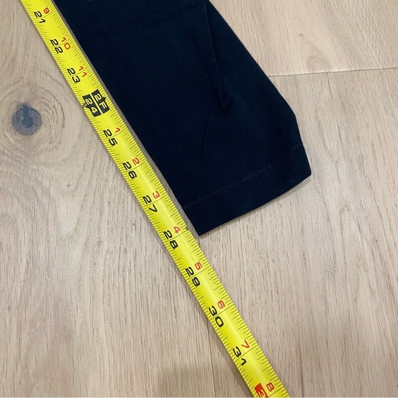 Aritzia | TNA High Waisted Black Leggings - Picture 6 of 7